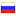zonalnoe.ru hosted country